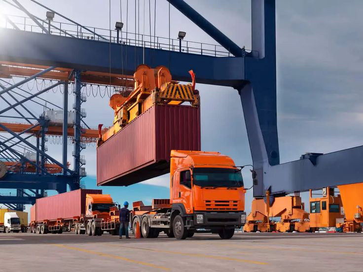 Terminal Logistics